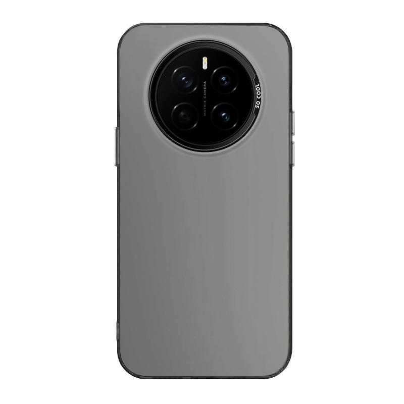 Color Silver Case Is Suitable for Honor MAGIC1 Mobile Phone Case Magic1pro/magic1/magic1pro Soft Edge Hard Case