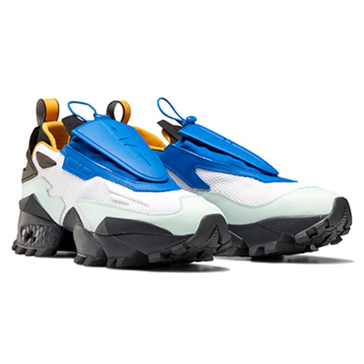 Reebok Pyer Moss x Experiment 4 Trail Fury 'Fresco' FX4452