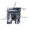 Professional Grade 21V Battery Management System With Short Circuit Prevention And Universal Compatibility