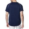 Under Armour T Shirt Men's Marine Blue 1384738-410