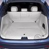 Für Geely EX5 EM-I Geely Galaxy Starship 7 EM-i 2025 2026 Kofferraummatten Leder Hinterer Laderaum Wasserdicht Teppich Aufbewahrungsmatte
