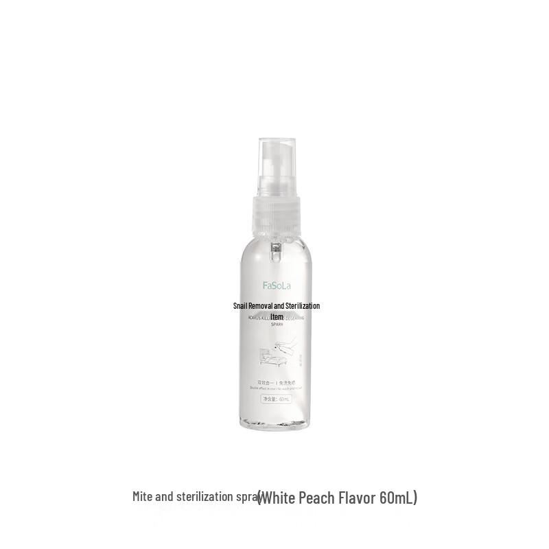 FASOLA TO GO Спрей от клещей