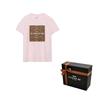 Coach Regular T Shirt Women's Pink C8775-LPK