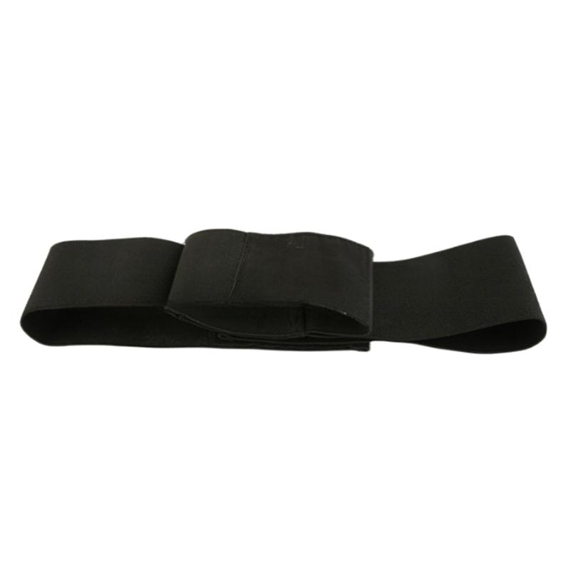 Golf Swing Trainings Aid Arm Correction Band Elastic Golf Swing Trainer Arm Band Belt for Men, Women, Gesture Alignment