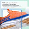 High Quality Cushioning Running Shoes For Men Suitable Runners Women Light Sports Non-slip Outdoor Athletic Male Casual Sneakers