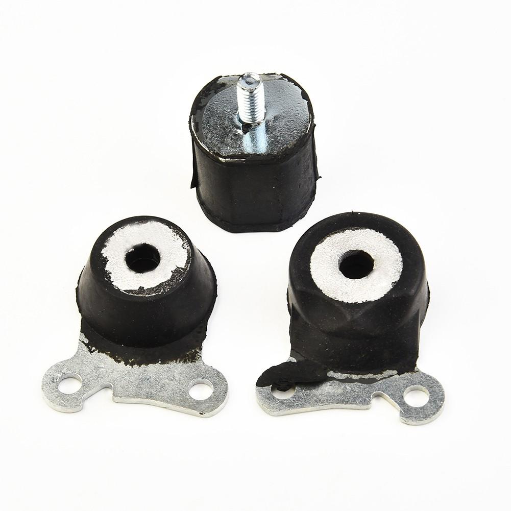 Replacement Kit AV Mounts X 3 For  M 00T 020T Anti Vibration 11167909600