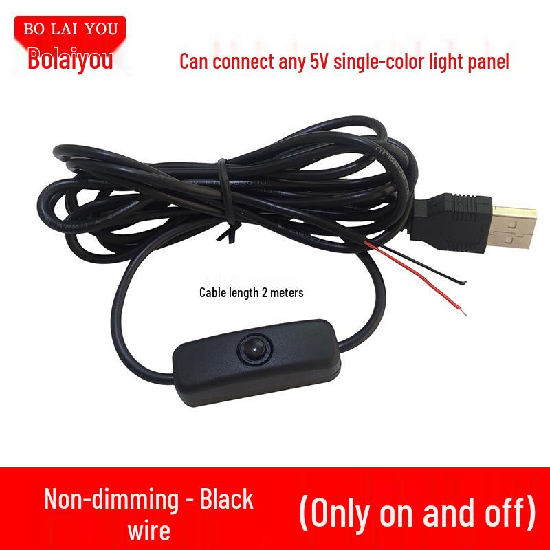 3V-5V Dual/Single Color LED5730 SMD Light Board (1W - 30W)
