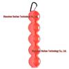 Mini Waist Golf Ball Pouch - PU Leather & Polyester, Portable Storage, Multiple Styles