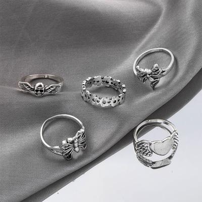 Anéis – Anéis para mulheres