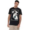 Star Trek TNG Season 3 Episode 11 T-Shirt S-2XL, Black