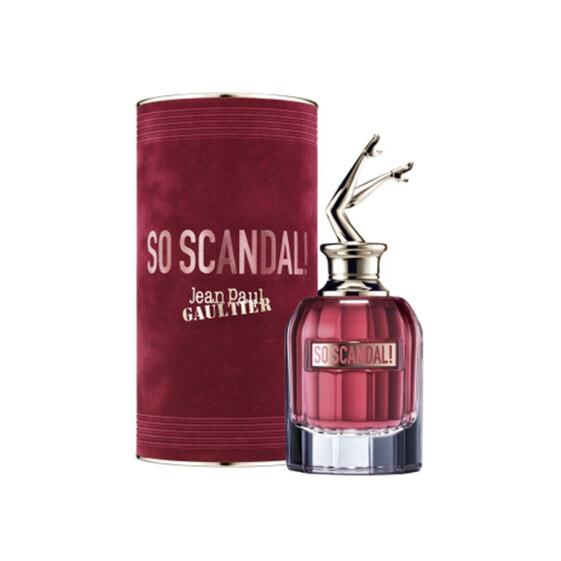 

Парфюмерная вода Jean Paul Gaultier So Scandal! 80мл
