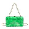 Women  Acrylic Box Evening Clutch Bags Boutique Purses And Handbags Bridal Wedding Party Day Clutche