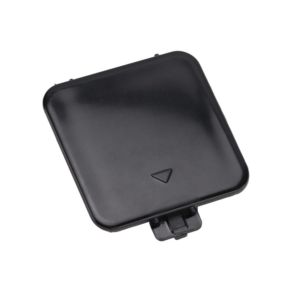 Front Bumper Tow Hook Cap Cover 51117111787 for BMW E60 E61 5 Series