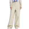 PUMA KIDSUPER FW24 Casual Pants Women's Light Umber 626707-68