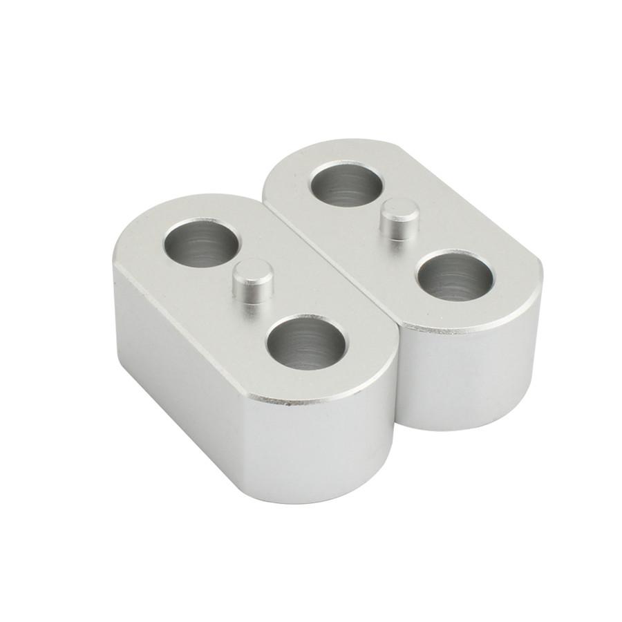 For Triumph Tiger 800 Tiger Explorer XC XR Explorer 1200 Tiger800 Motorcycle HandleBar Riser Handle Bar Mount Clamp Adapter