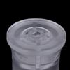 2Pcs Pc Translucent Advertising Nail Glass Nail Bracket Invisible Plastic Screw Frosted Screw For Glass Nail Advertising