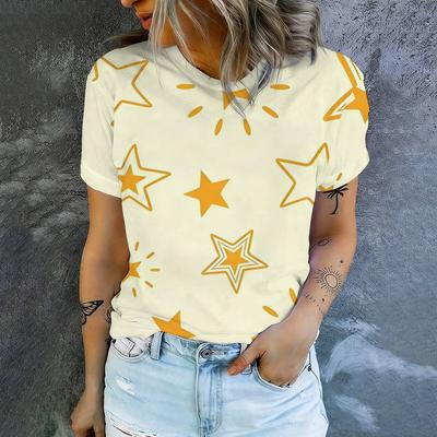 Tops – T-Shirts