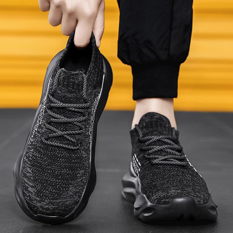 Pantofi barbati Pantofi barbati casual Pantofi barbati tenis Pantofi de lux Trainer Race Pantofi respirabili Pantofi de alergare moda pentru femei