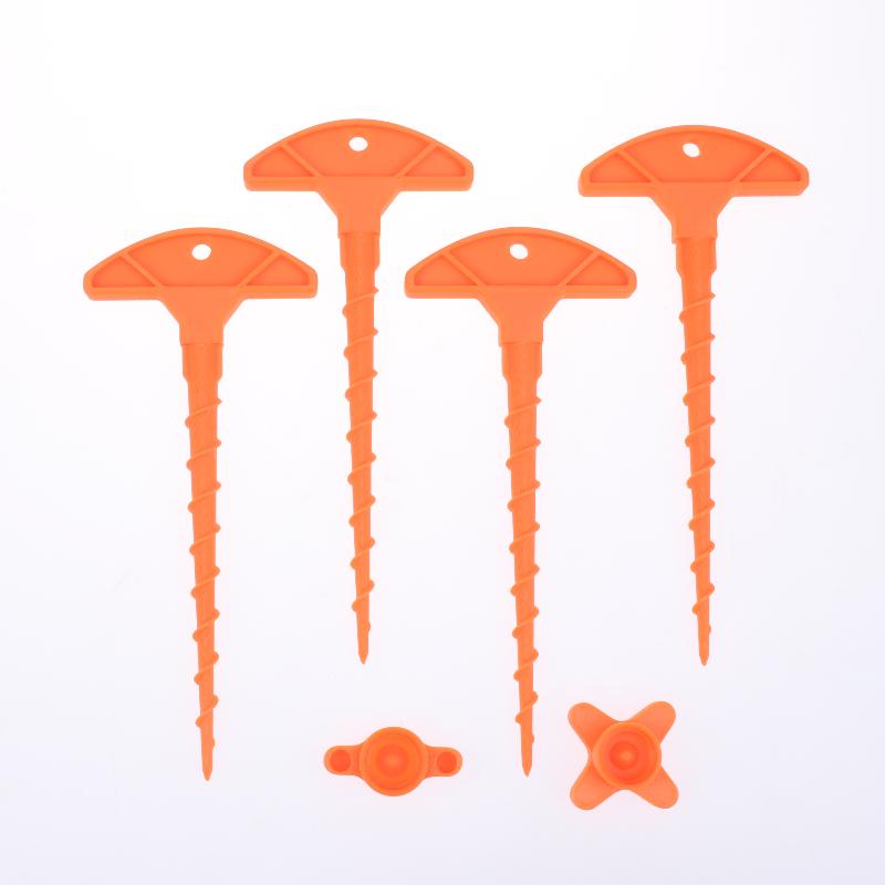 3 Stück Dichtmittel Düsenreiniger & Kappe - Verhindert Austrocknung für Glasdichtstoff-Kartuschen, Passend für Standardgrößen, Praktisches DIY-Werkzeug