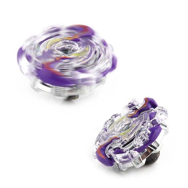 B41 Wild Dragon Spinning Top Toy For Students Compact Lightweight Non Electric Design