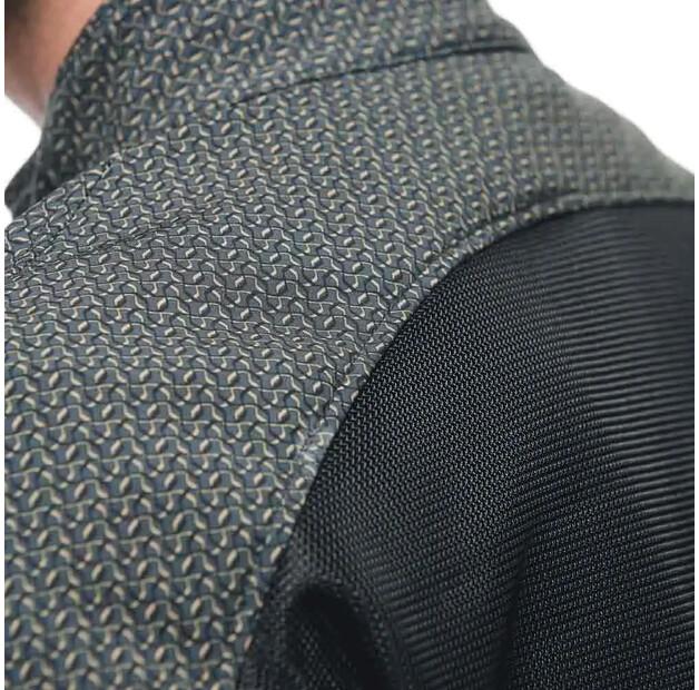 Dainese Ignite Air Tex Motorcycle Jacket