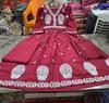 Party Wear Designer Bollywood Salwar Kameez Suit Indian Women Cotton Kurti Pant Dupatta Set