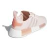 Adidas Nmd R1 Wonder Quartz Wonder Clay Cloud White Damen-Sneaker IG8389