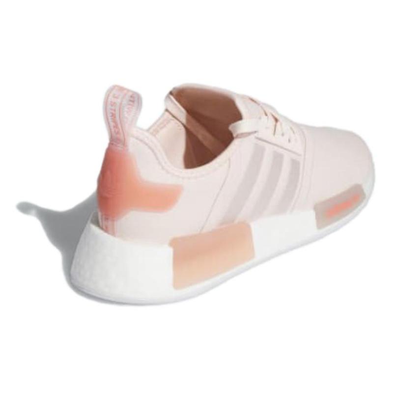 Adidas Nmd R1 Wonder Quartz Wonder Clay Cloud White Damen-Sneaker IG8389