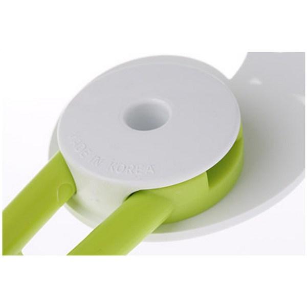 Eric Carle Training Chopsticks and Spoon Case Set, see detailed description, 1 set, 1 set, 1 chopstick + 1 spoon + 1 case