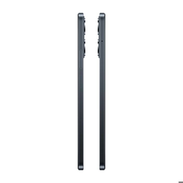 Realme Note 70T Noir 4Go Ram 256Go RMX5313