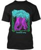 Sanguisugabogg Muzyka Zespołu Rock Retro Koszulka S do 5XL NE288 Koszulka Unisex