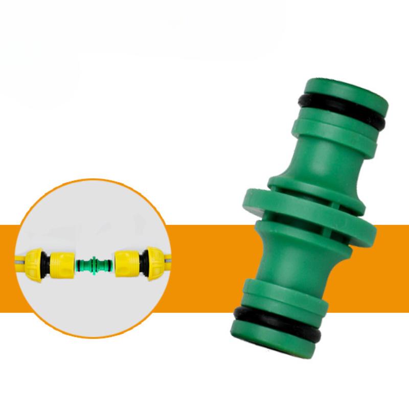 

Соединитель для водяного шланга Быстросъемные соединители Садовый кран Соединитель Соединительный инструмент 1PC