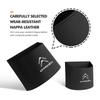 Leather Car Door Storage Organizer Trash Can Garbage Dust Box For Citroen C5 C1 C2 C6 C4L DS3 DS4 DS5 C-Elysee Grand Berlingo