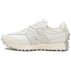 327 White Pack Unisex Sneaker Meersalz Roh-Cashew MS327WP