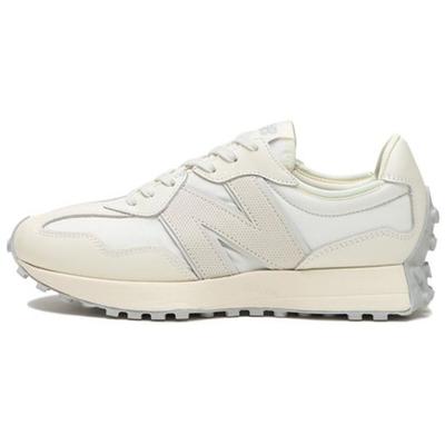 327 Vit Pack Unisex Sneakers Havssalt Råa Cashewnötter MS327WP