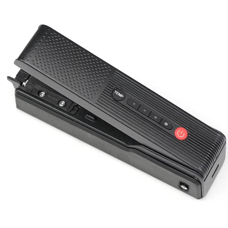 ANYUNTUO TS-2 Fiber Optic Thermal Stripper