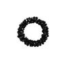 Wasser Diamant Licht Luxus Haargummi Crushed Ice High-End Haarband Socialite Haargummi und Armband Doppelfunktion Haarschmuck
