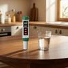 5-in-1 Water Tester Handheld Testing Pen Pocket-Sized for Swimming Pools