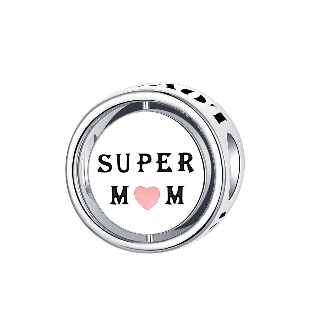 Silve Rose Gold Tree Of Life Butterfly Series Charm Fit 4Mm Aperture Bracelet Charm Bead Necklace Diy Women Jewelry