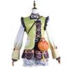 [Milky Time] Genshin Impact Cosplay Halloween Anime Character for Women (Yaoyao)