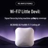 Ruijie RAP2270(MG) WiFi 7 Ceiling AP