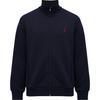 Vintage Pre Owned Cotton Zip Up Jacket Men's 710881509-002
