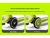 Cool Ride V3V6: 3-in-1 Scooter for Ages 1-3 - Perfect Baby's First Birthday Gift & Walker/Stroller Combo