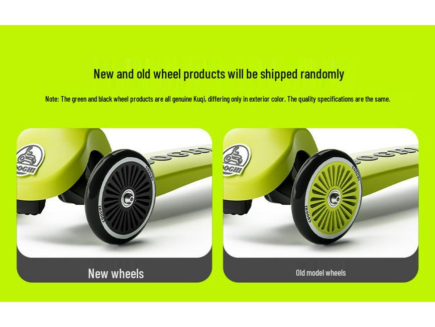 Cool Ride V3V6: 3-in-1 Scooter for Ages 1-3 - Perfect Baby's First Birthday Gift & Walker/Stroller Combo