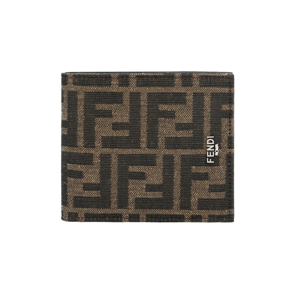 

Fendi Monogram Wallet 7m0169 Alwk F0l3t 7M0169 ALWK F0L3T