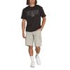 Vans Cargo Shorts Men's Khaki Moderate VN000M38ZUJ1