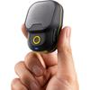 Nositelný Bluetooth V5.3 reproduktor, 30h pracovní doba, Klipový bezdrátový pro staveniště, Vodotěsný TWS přenosný reproduktor, IPX7 vodotěsný, Vestavěný ENC mikrofon