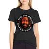 Joe Rogan Podcast Emblem T-Shirt