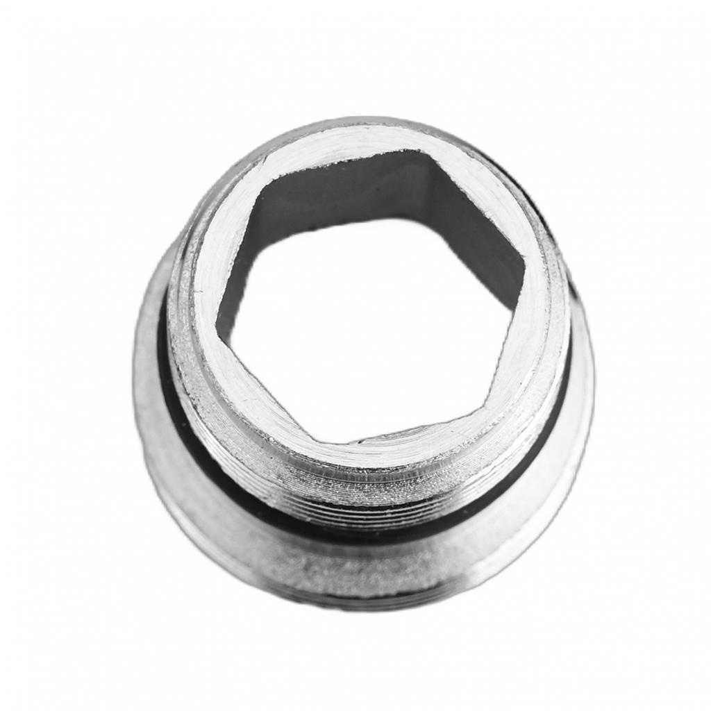 Male Thread Male Thread Water Tap Adapter Replacement Parts