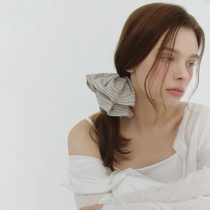 Beryl Big Hair Scrunchie